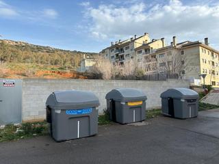 Terreny residencial  Calle galicia. Solar urbano en calle galicia - zona poblado de puertollano