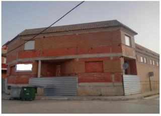Edifici  Avenida nuestra señora de los santos. ¡oportunidad única de inversión en un edificio residencial en co