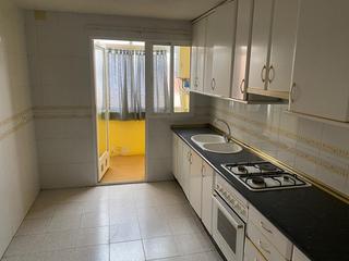Pis  Calle nazarn. Ocasin piso 4 dormitorios y 2 baos en miguelturra
