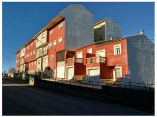 Edifici a Pozuelo de Calatrava. Ideal para emprendedores