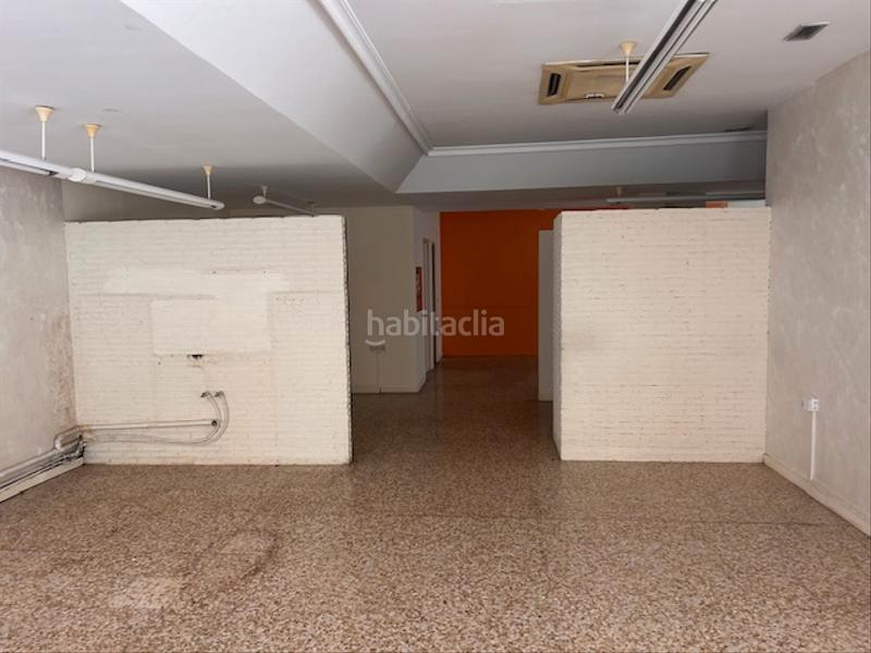 Foto 014dad41-31b7-42e5-8625-046ef69a57ef. Alquiler local comercial en calle goya 13 en Centro Puertollano