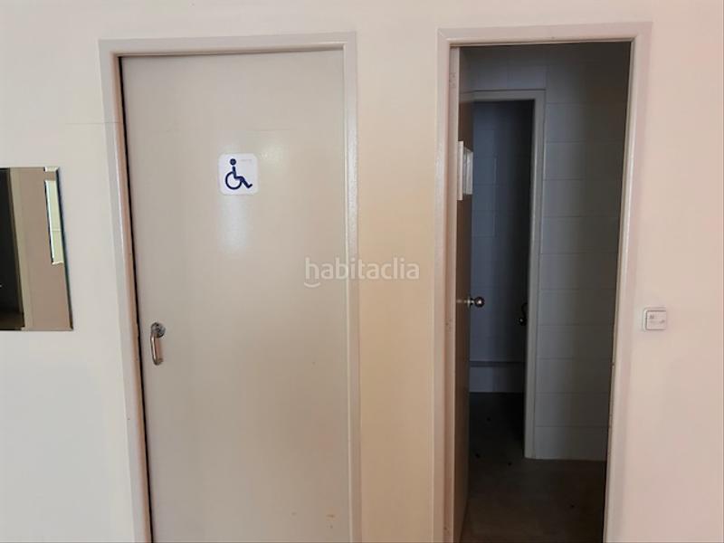 Foto 1357e912-466c-4c45-8fc8-628385c6eb00. Alquiler local comercial en calle goya 13 en Centro Puertollano