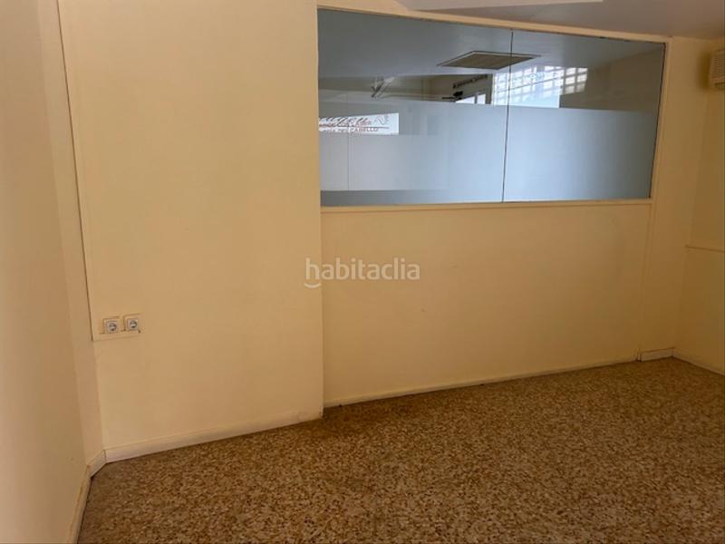 Foto 21a8b6b6-eefa-4e53-a012-61f46d5d2b90. Alquiler local comercial en calle goya 13 en Centro Puertollano