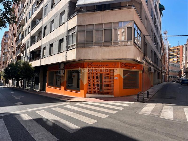 Foto 7a1bcc9c-08ae-4666-9dff-12d84a403c82. Alquiler local comercial en calle goya 13 en Centro Puertollano