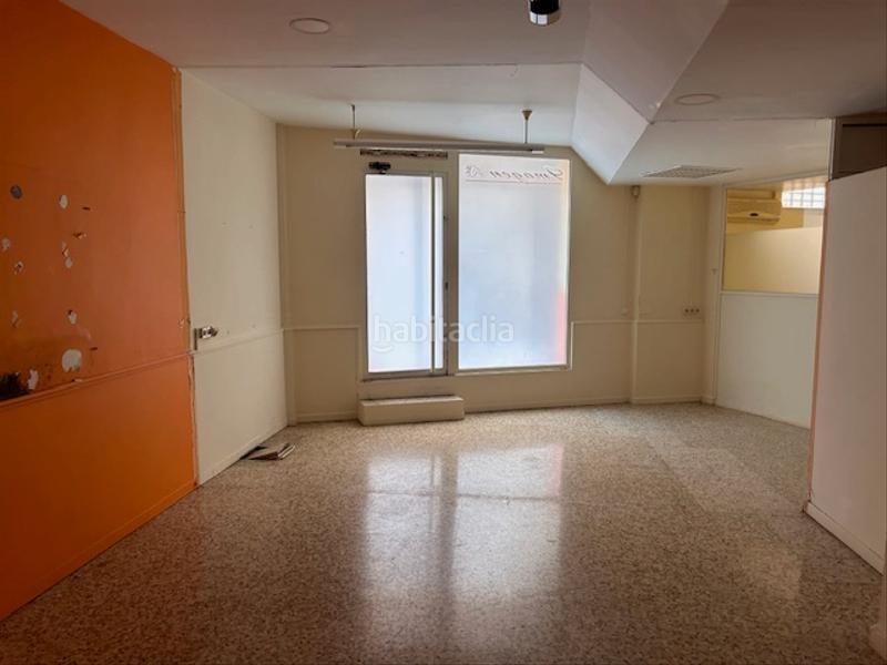 Foto 8af5b258-bf2f-4534-b053-b0597c1a382b. Alquiler local comercial en calle goya 13 en Centro Puertollano