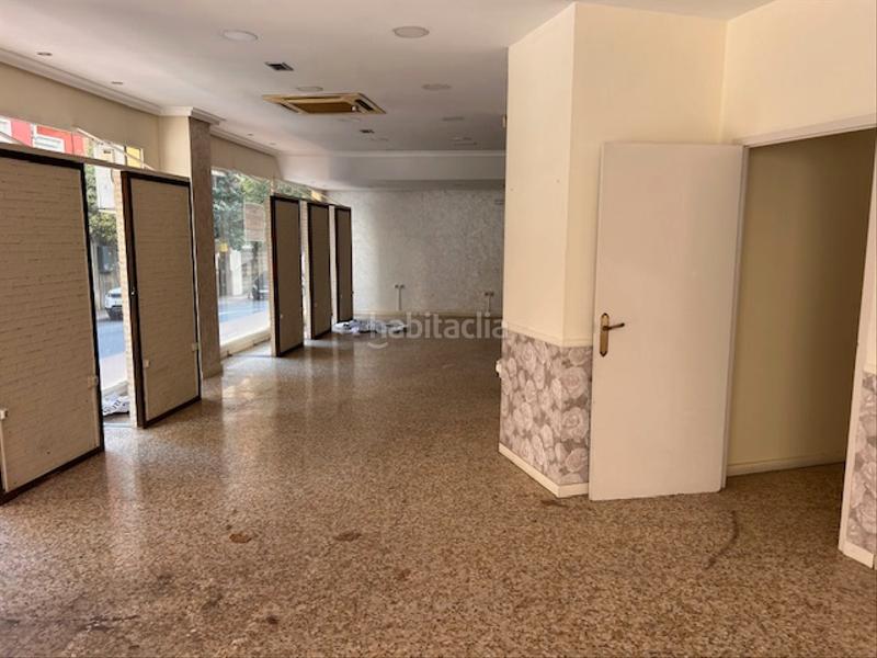 Foto 932b2bdc-3496-4a01-88a8-403e4063782d. Alquiler local comercial en calle goya 13 en Centro Puertollano