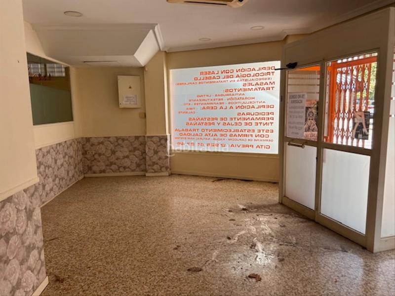 Foto 975674b0-4167-4d97-92a3-b9323913b182. Alquiler local comercial en calle goya 13 en Centro Puertollano