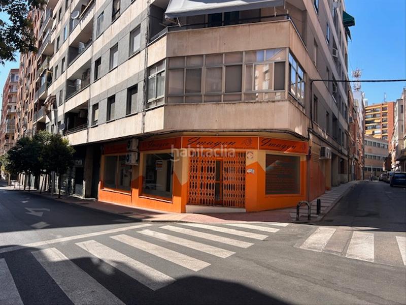 Foto 97ad78fe-2b7f-481e-925b-b2987739a7ee. Alquiler local comercial en calle goya 13 en Centro Puertollano