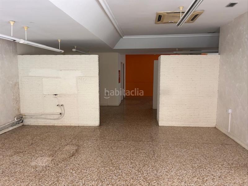 Foto 179ae143-e7fc-427e-8540-1fc232d383be. Lloguer local comercial a calle goya 13 a Centro Puertollano