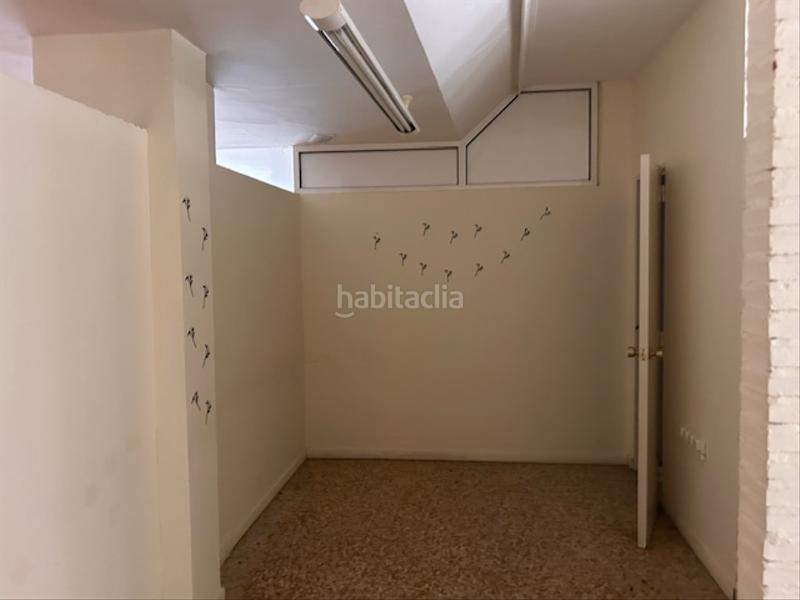 Foto 318b0c1e-028b-4cb6-b6fc-6b8ba335dc80. Lloguer local comercial a calle goya 13 a Centro Puertollano