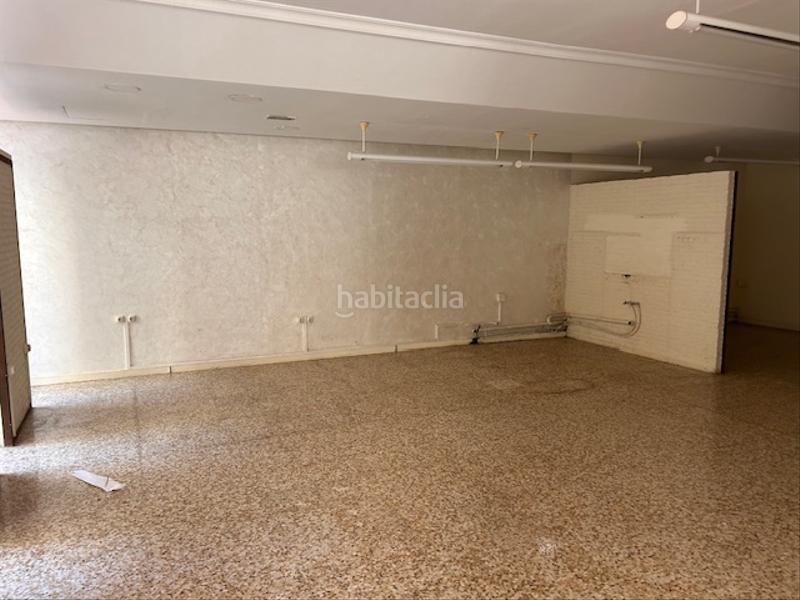 Foto 8420ea96-b527-4a21-b42a-1b5957766d92. Lloguer local comercial a calle goya 13 a Centro Puertollano