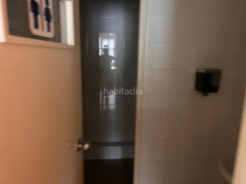 Foto cc872af0-84c8-4407-9404-5e2612d5e187. Lloguer local comercial a calle goya 13 a Centro Puertollano