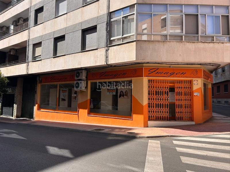 Foto 669d9c59-b084-4c87-acc2-c8f7ddf4c12a. Affitto locale commerciale in calle goya 13 in Centro Puertollano