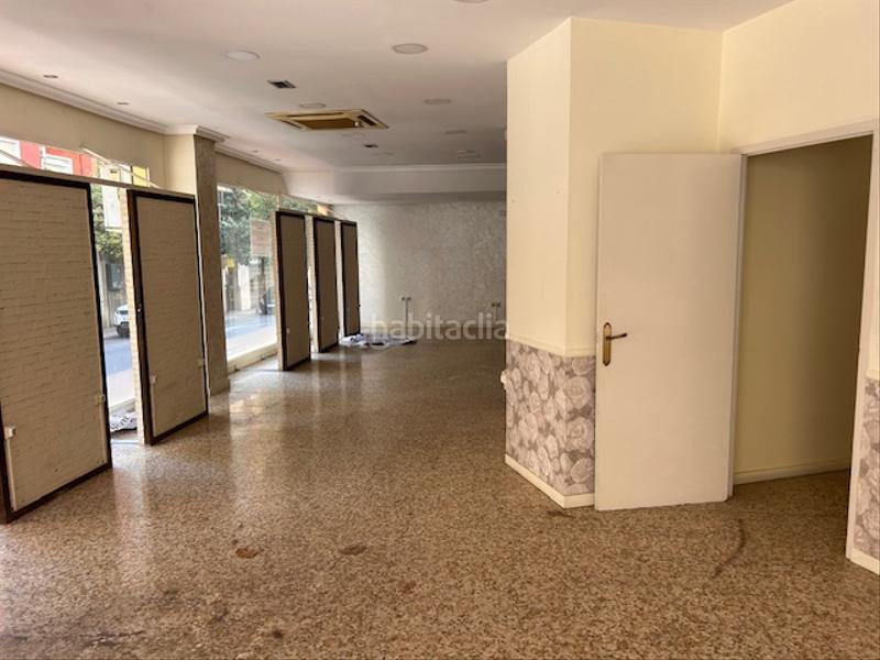 Foto bd0a1c13-30ee-4a3f-83ba-3aa8f73082ae. Affitto locale commerciale in calle goya 13 in Centro Puertollano