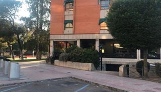 Local Comercial  Calle palma. Local céntrico planta sótano con 1.563 m2