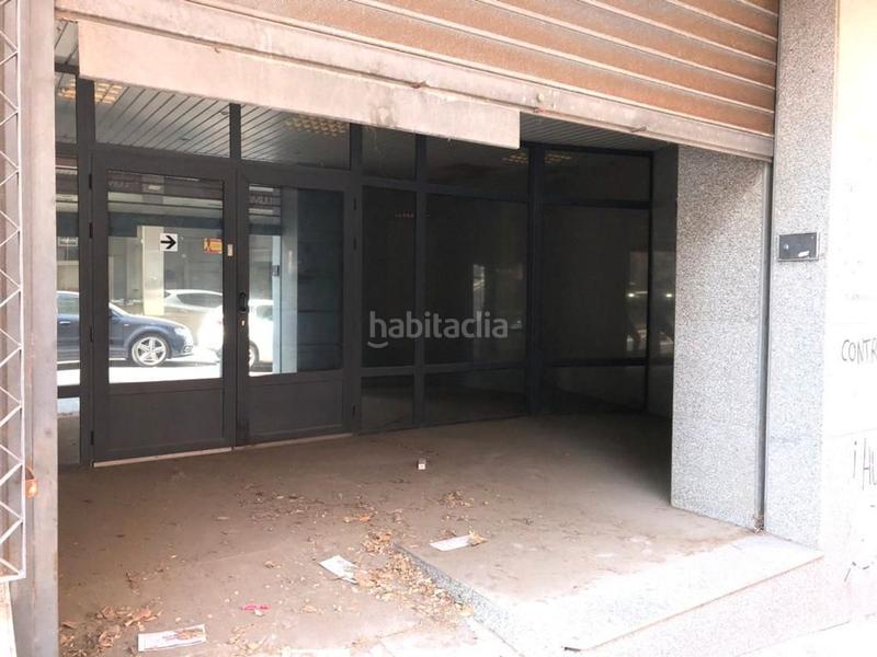 Foto 0c48fdf6-a8fe-4c7f-8652-45a72a9a991e. Business premise with heating in Centro - Plaza Mayor Ciudad Real