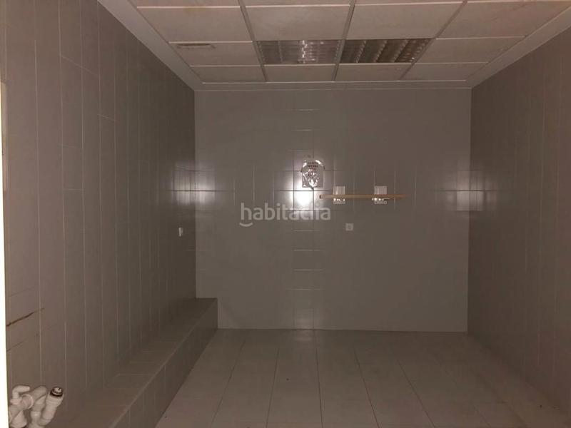 Foto 31bfb533-dead-4fba-b345-7dbfb9b5d064. Business premise with heating in Centro - Plaza Mayor Ciudad Real