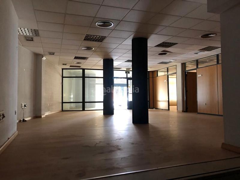 Foto 3eebe087-9b4a-4bf3-b3aa-9705090bf2bf. Business premise with heating in Centro - Plaza Mayor Ciudad Real