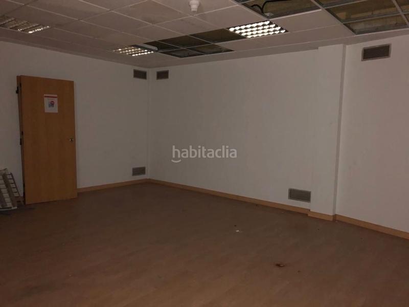 Foto 4a9d1b71-2794-441d-96db-75a05a65ab5a. Business premise with heating in Centro - Plaza Mayor Ciudad Real