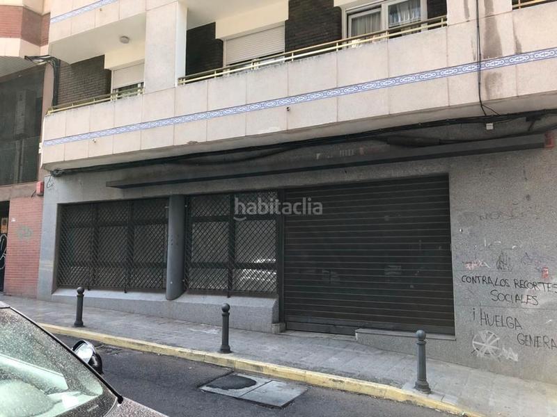 Foto 4effd23c-ce40-4d92-9a2e-7ce06037accb. Business premise with heating in Centro - Plaza Mayor Ciudad Real