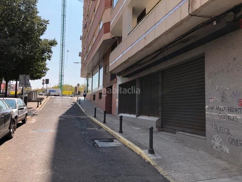 Foto 5c65cdfa-dbac-4f80-97fa-773697f68f77. Business premise with heating in Centro - Plaza Mayor Ciudad Real