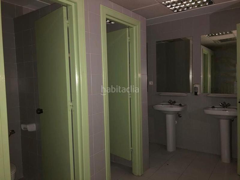 Foto 6d45531b-46f2-41ac-bbbd-1bb485aa0628. Business premise with heating in Centro - Plaza Mayor Ciudad Real