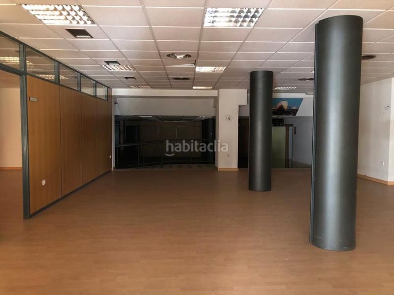 Foto 7419a846-909c-41dc-a2d4-28823075191f. Business premise with heating in Centro - Plaza Mayor Ciudad Real