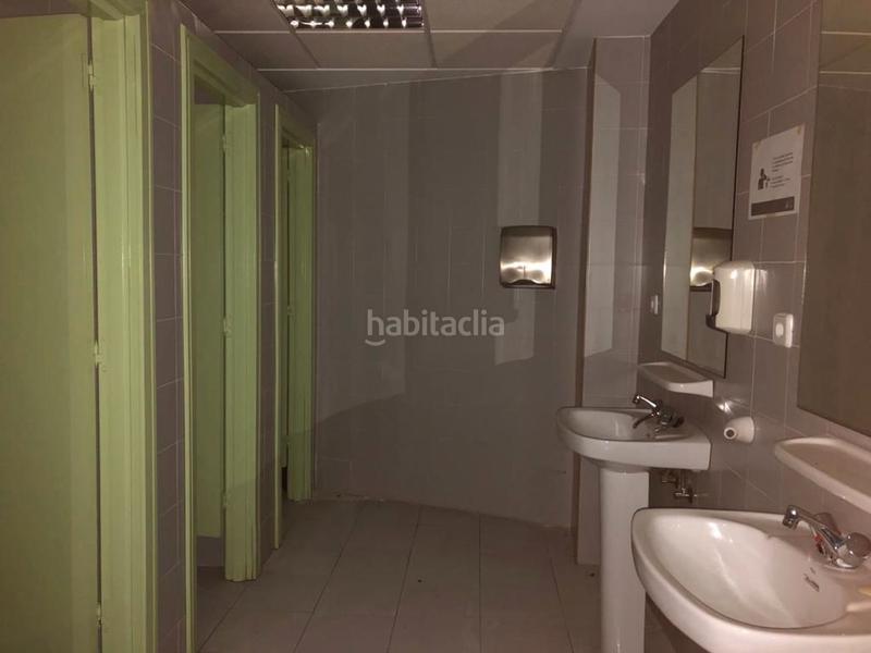 Foto 9a40bcd9-34a2-4954-8196-365bac333186. Business premise with heating in Centro - Plaza Mayor Ciudad Real