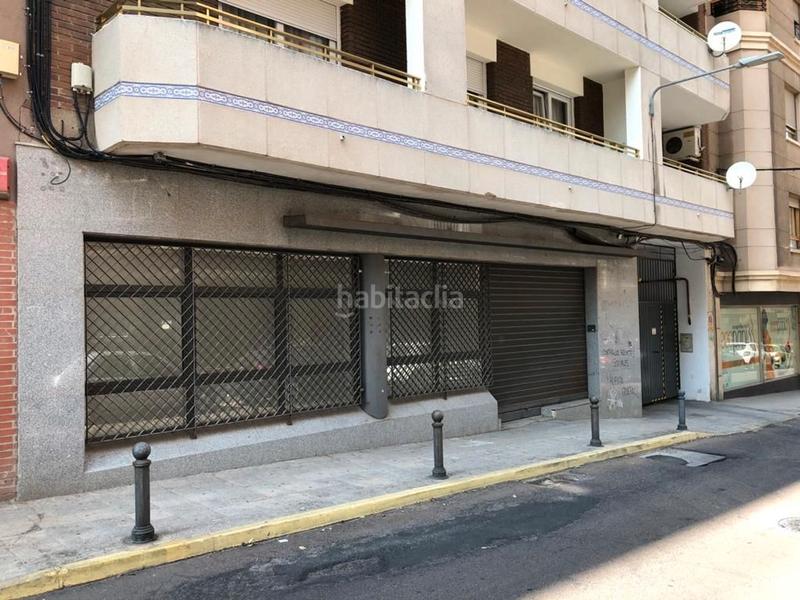 Foto bd1e687e-834f-4116-a9e3-a70d55ff1174. Business premise with heating in Centro - Plaza Mayor Ciudad Real