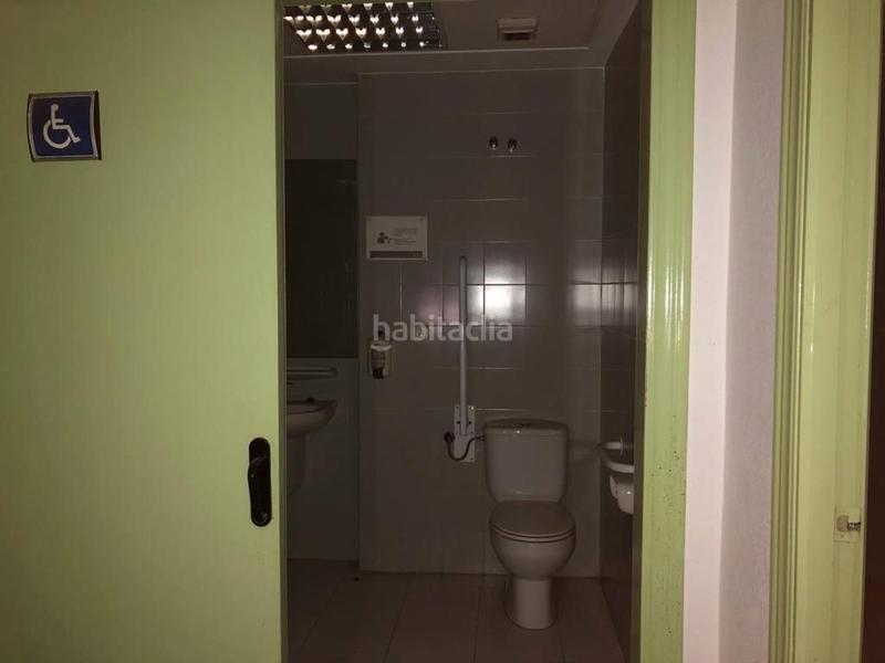 Foto be879382-80f2-4f9d-9822-aec3476fa811. Business premise with heating in Centro - Plaza Mayor Ciudad Real