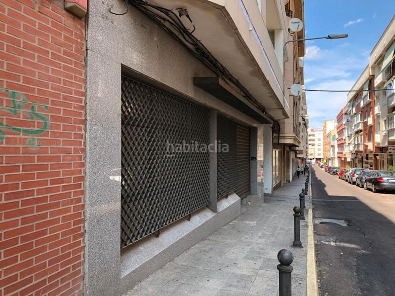 Foto eef5ca26-c62c-4cc2-a2ca-fcf6705a7f27. Business premise with heating in Centro - Plaza Mayor Ciudad Real