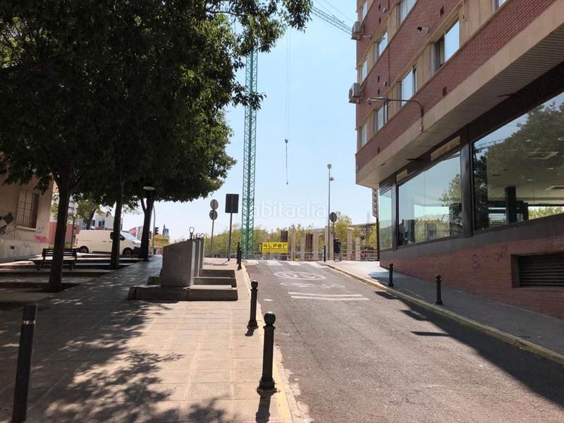 Foto f3a88255-bb9f-4580-9b2a-53fa26169334. Business premise with heating in Centro - Plaza Mayor Ciudad Real