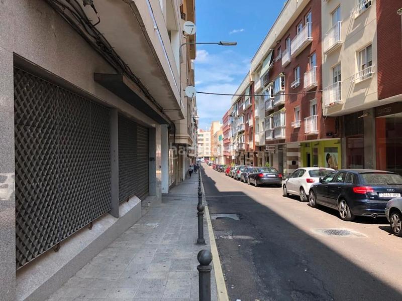 Foto f5146e28-7920-4e70-9b6b-f111e749441c. Business premise with heating in Centro - Plaza Mayor Ciudad Real