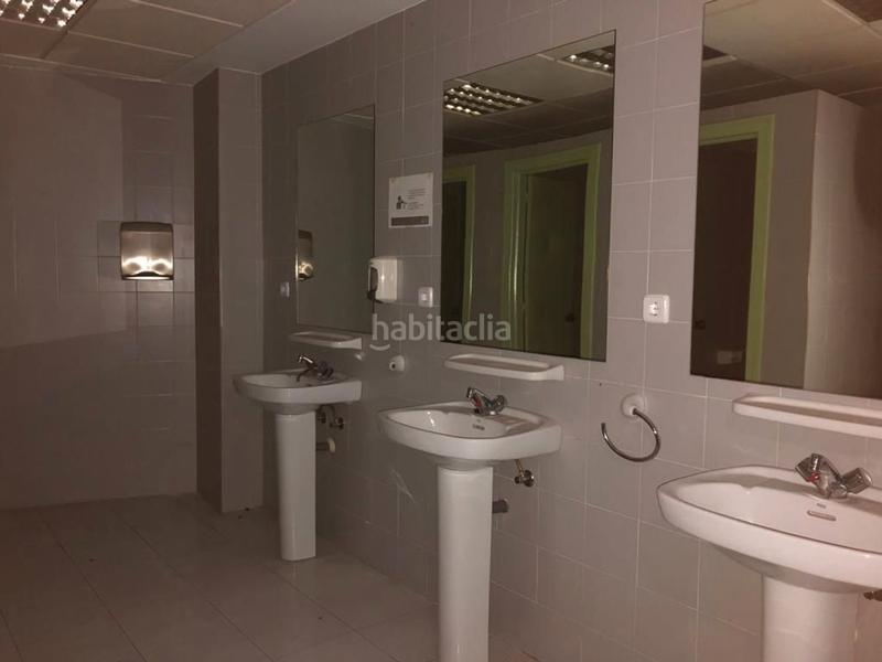 Foto f8198553-9e08-42d1-9787-04cdca095ffe. Business premise with heating in Centro - Plaza Mayor Ciudad Real