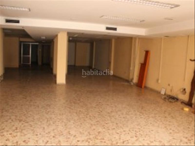 Foto 0eae3085-ad49-48b9-b9c8-0e0bb4b72592. Rent business premise in calle calzada 2 in Centro Puertollano