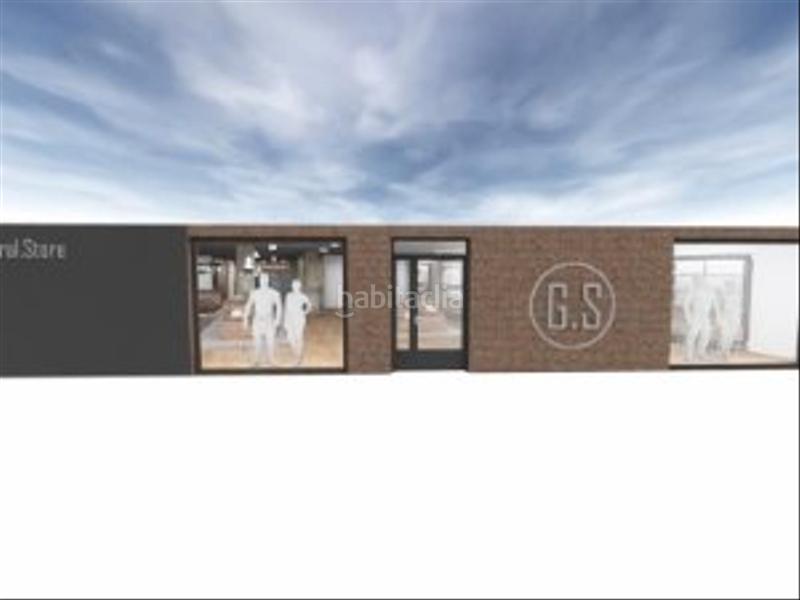 Foto 84ed6696-5682-4371-9a38-0a2d38c6baad. Rent business premise in calle calzada 2 in Centro Puertollano