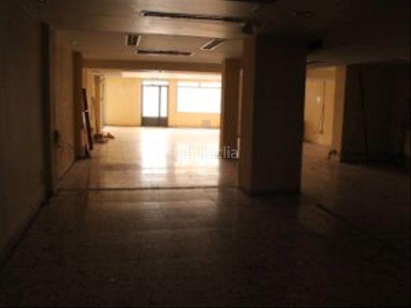 Foto 89715eb6-1875-4b71-aeee-047a41a13550. Rent business premise in calle calzada 2 in Centro Puertollano