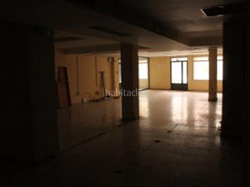 Foto 016ed861-08ee-403d-b782-985bda9777b9. Alquiler local comercial en calle calzada 2 en Centro Puertollano