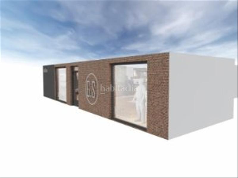 Foto 16f646dc-8f41-4942-9570-bacf889fed6e. Alquiler local comercial en calle calzada 2 en Centro Puertollano