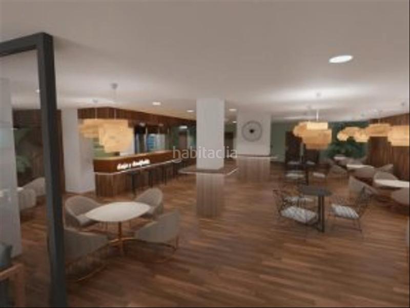 Foto 1d5b9498-95ed-4aa1-9008-fae9cbe1895f. Alquiler local comercial en calle calzada 2 en Centro Puertollano