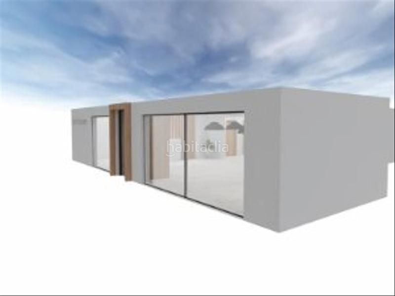 Foto a1571cfd-63dd-4d70-8ec5-2c79788087fa. Alquiler local comercial en calle calzada 2 en Centro Puertollano