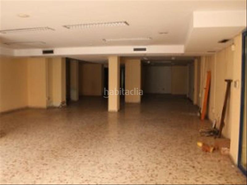 Foto c4660402-5258-4417-9a33-cb73ec13c273. Alquiler local comercial en calle calzada 2 en Centro Puertollano