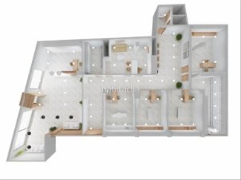 Foto da76e019-591a-484f-9e63-8ce6d6ffac6b. Alquiler local comercial en calle calzada 2 en Centro Puertollano