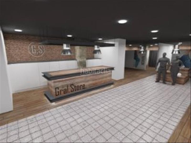 Foto e8159536-0b94-4557-b04b-fa9909bf3356. Alquiler local comercial en calle calzada 2 en Centro Puertollano