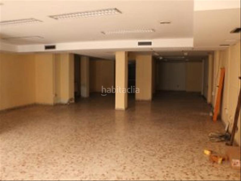 Foto 026404f1-f679-4b8a-8111-a6084d4bf802. Lloguer local comercial a calle calzada 2 a Centro Puertollano