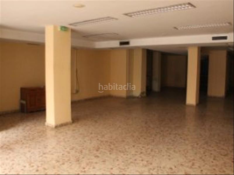 Foto 58d44cb1-72e4-4f05-bda2-a16dac12ecba. Lloguer local comercial a calle calzada 2 a Centro Puertollano