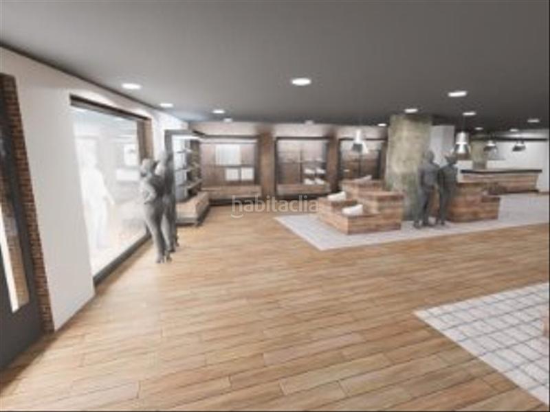 Foto a9098b1d-b08f-4bf1-abae-3e76a9e217c6. Lloguer local comercial a calle calzada 2 a Centro Puertollano