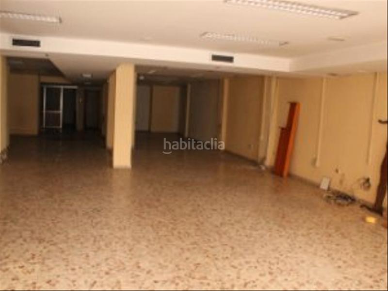 Foto fa9e9d36-5a1f-4d0e-bbd3-9024bb74968f. Lloguer local comercial a calle calzada 2 a Centro Puertollano