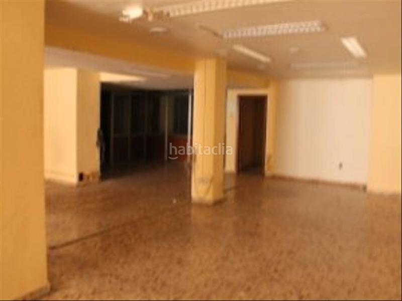 Foto a9054313-924f-4dc5-960f-1b6e2c49e32d. Location local commercial dans calle calzada 2 dans Puertollano