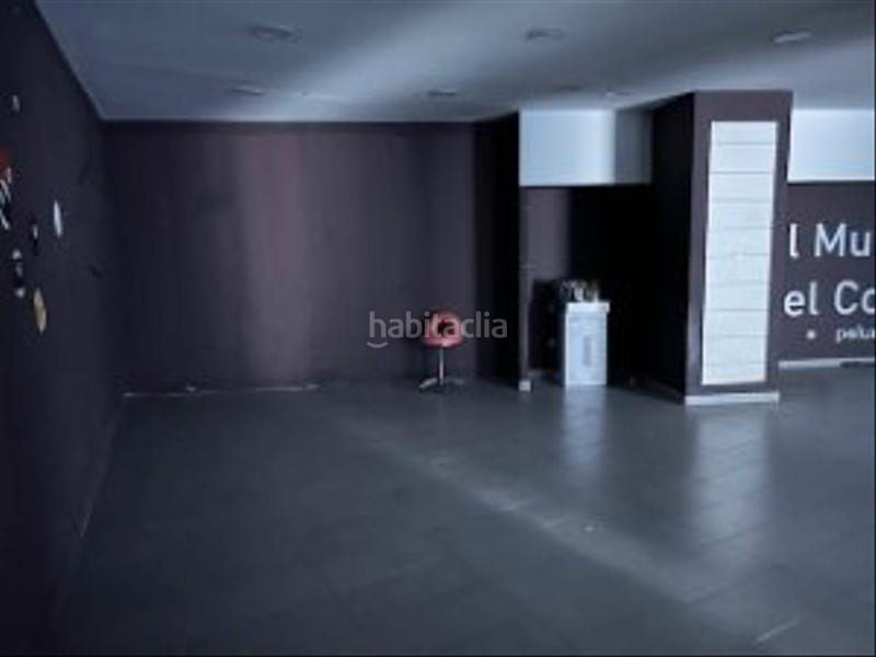 Foto aa9a0f4f-b5e2-411e-b139-2569b7222d9d. Alquiler local comercial en paseo de san gregorio 56 en Puertollano